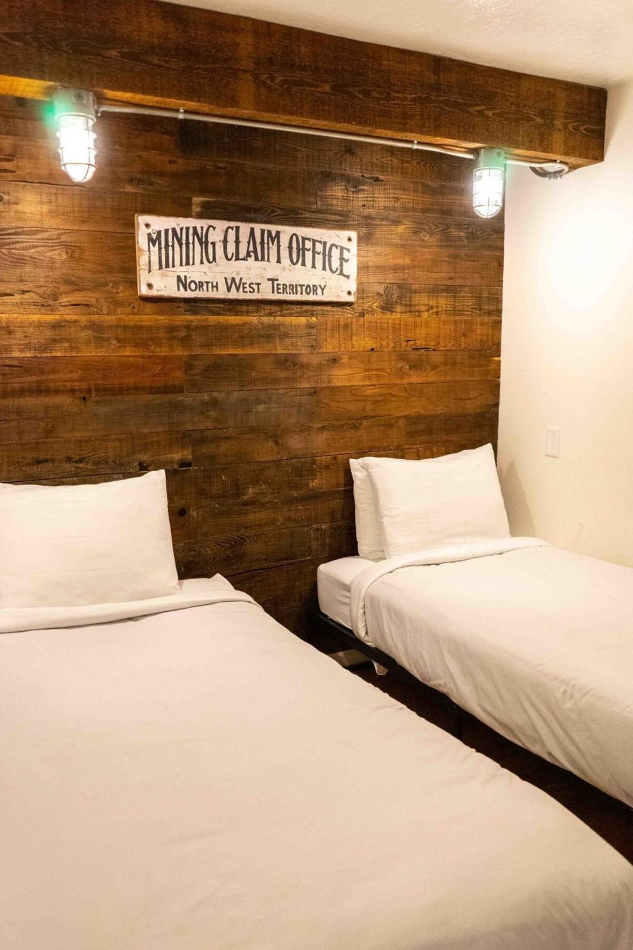 Bear Cave- Pet Friendly Suite In Shaver Lake Шейвер-Лейк Екстер'єр фото