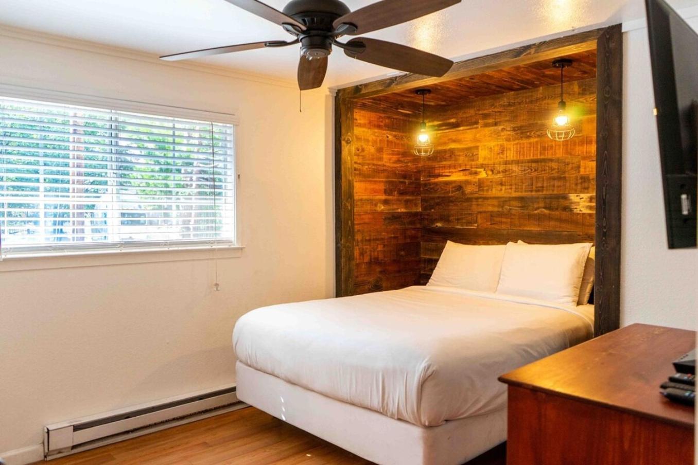 Bear Cave- Pet Friendly Suite In Shaver Lake Шейвер-Лейк Екстер'єр фото