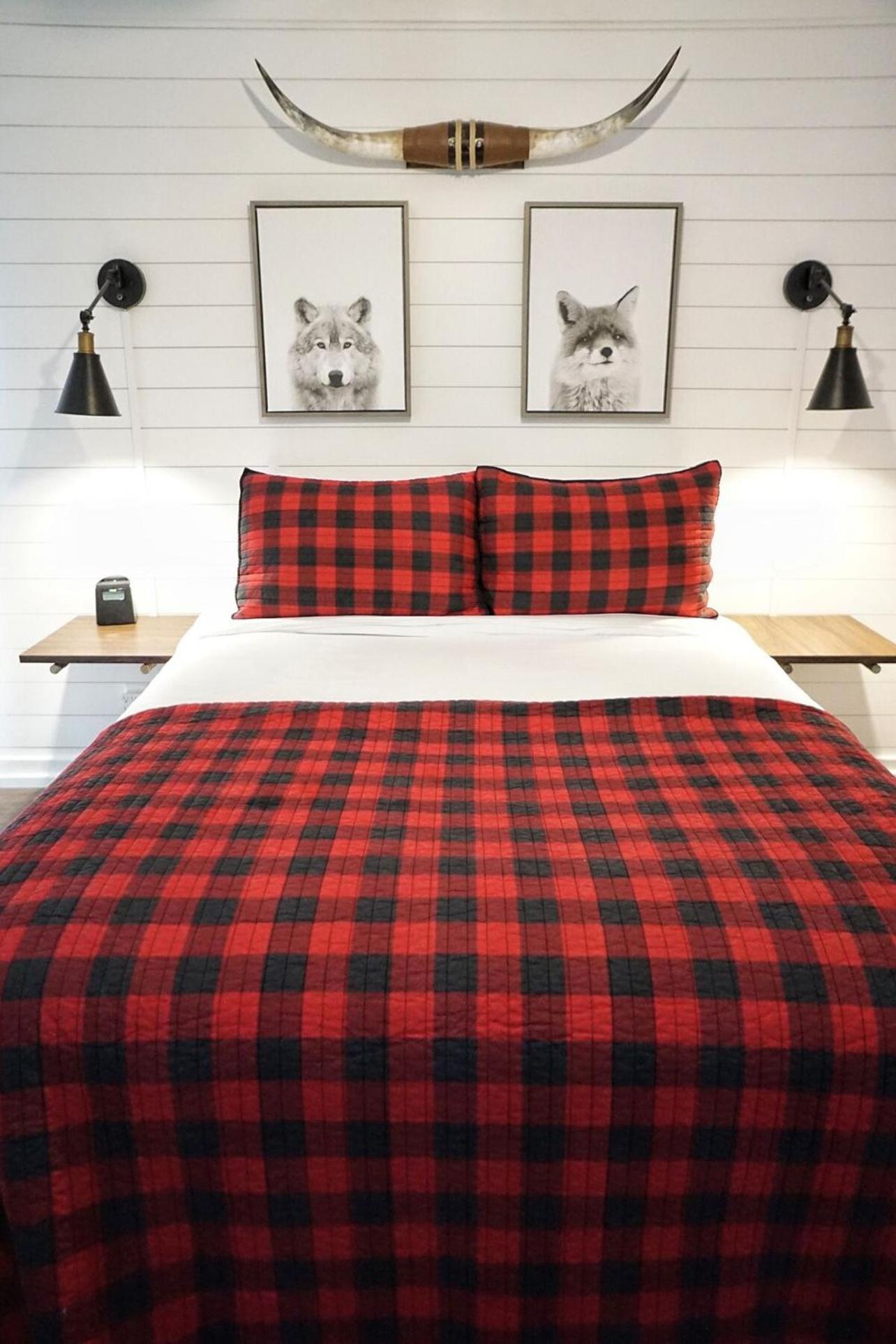 Bear Cave- Pet Friendly Suite In Shaver Lake Шейвер-Лейк Екстер'єр фото