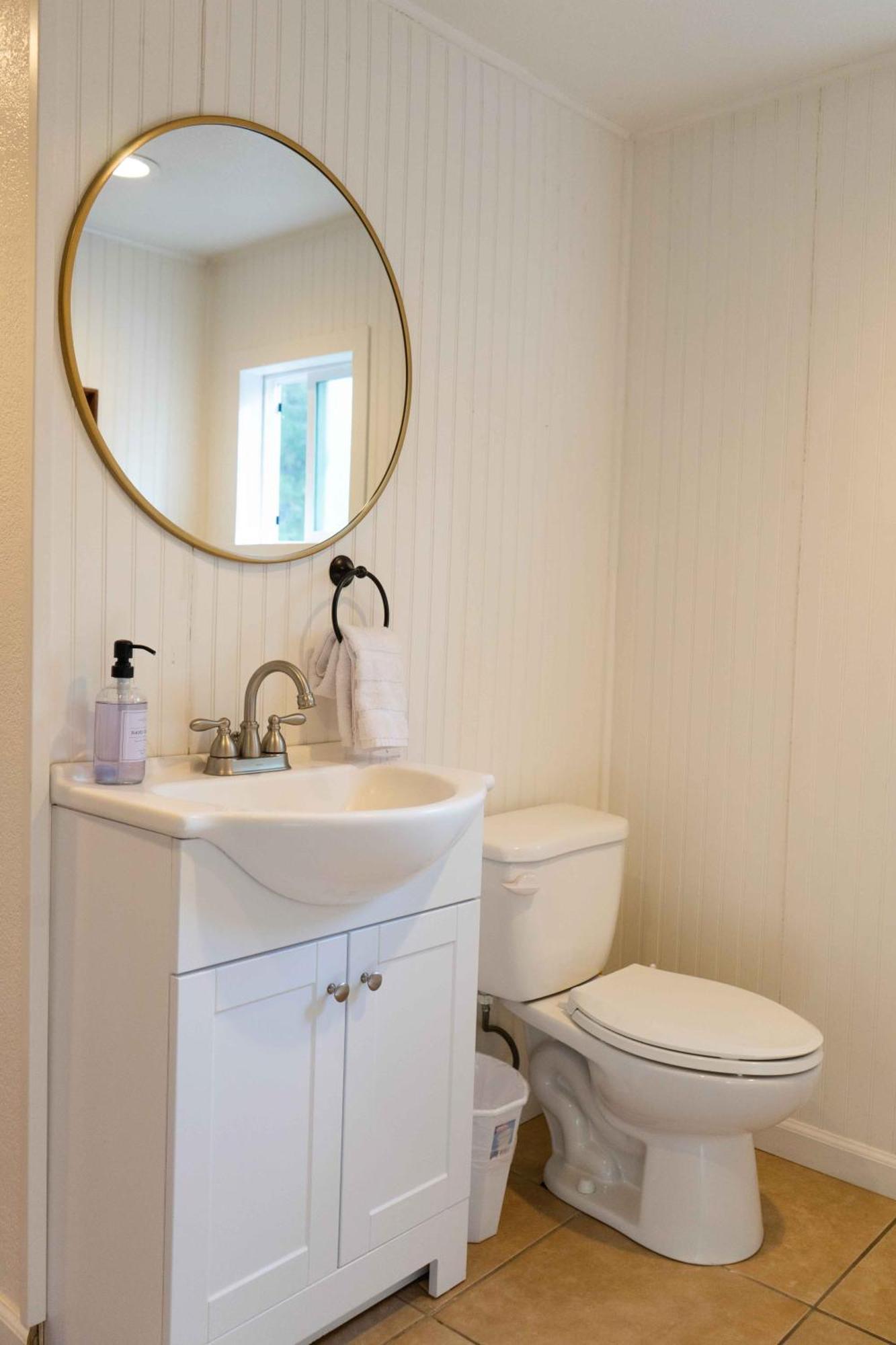 Bear Cave- Pet Friendly Suite In Shaver Lake Шейвер-Лейк Екстер'єр фото